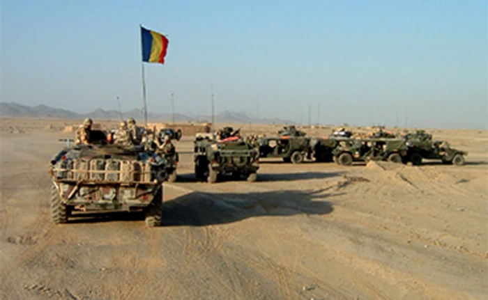 
    Victimele teroriștilor, convoaiele de refugiați  