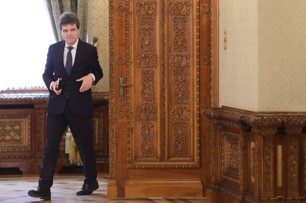 Nicușor Dan convoacă liderii partidelor la Cotroceni pentru consultări pe tema Codului Urbanismului