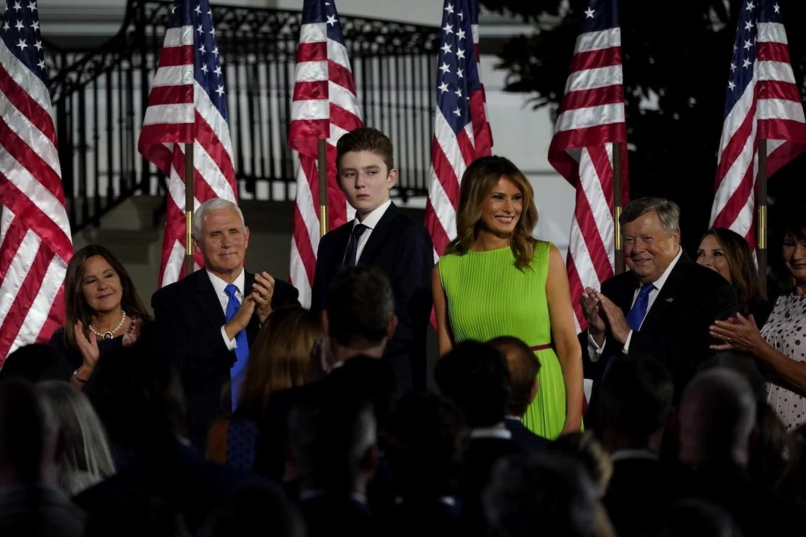 1 fiul lui donald trump coronavirus 5 jpg jpeg
