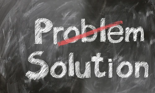 probleme si solutii