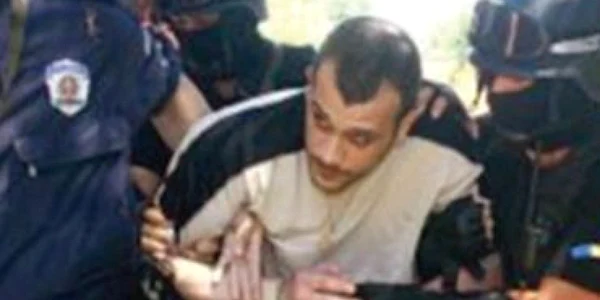 Autorul triplului asasinat din Giuleşti va face închisoare pe viaţă