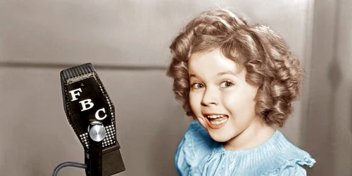 Shirley Temple