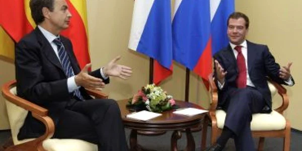 Spania: Premierul iberic vrea să întărească colaborarea cu Rusia