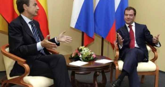 Spania: Premierul iberic vrea să întărească colaborarea cu Rusia