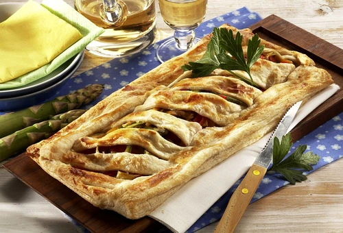 placinta cu legume jpeg