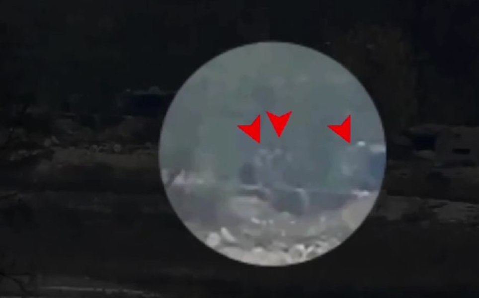 Un lunetist ucrainean a țintit un soldat rus de la o distanță record VIDEO