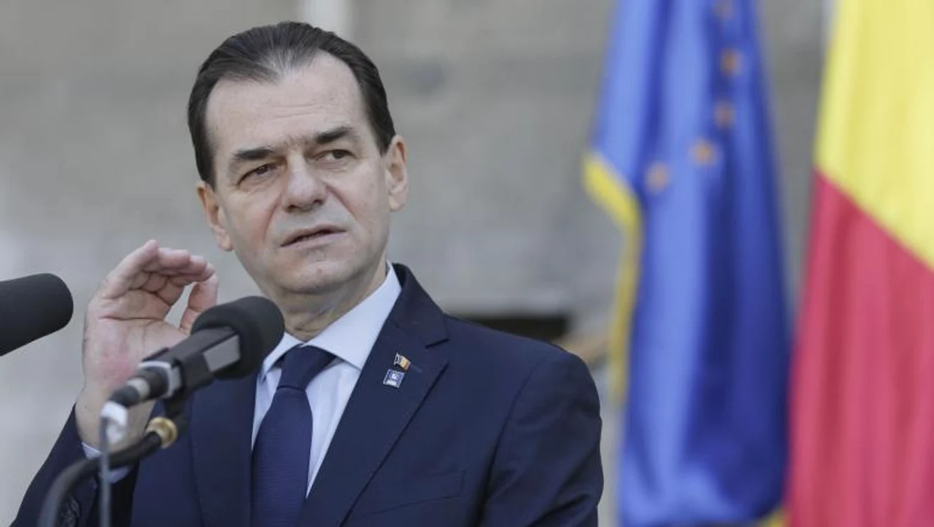 Premierul Ludovic Orban spune că nu se pune problema, încă, ca alegerile locale să fie amânate pentru 2021