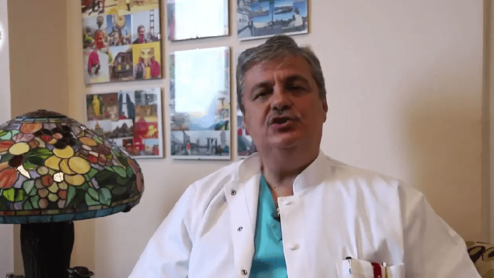 Medicul Alexandru Săvulescu, pus sub control judiciar. Ce acuzații aduc procurorii DNA