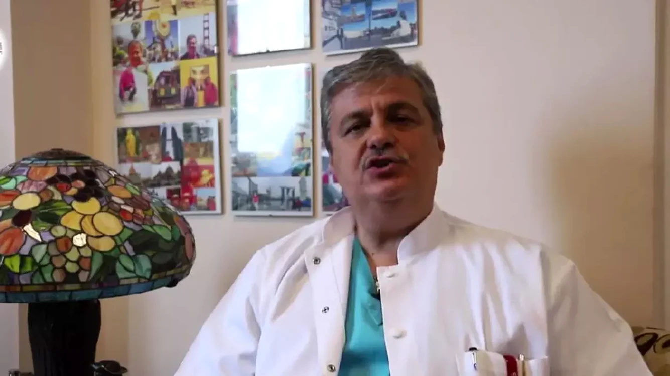 Medicul militar Săvulescu Alexandru, pus sub control judiciar