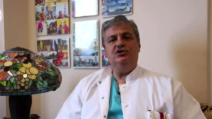 Medicul militar Săvulescu Alexandru, pus sub control judiciar