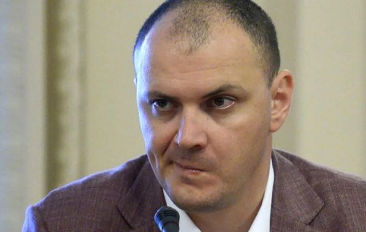 Numele lui Sebastian Ghiță apare în corespondențe atribuite unor agenți ruși Foto: arhivă