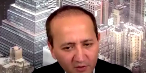 Muhtar Abliazov se consideră liderul opoziţiei FOTO captură Reuters
