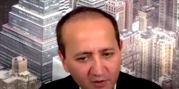 Muhtar Abliazov se consideră liderul opoziţiei FOTO captură Reuters