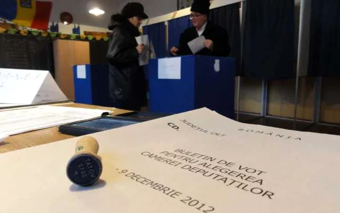 PSD vrea eliminarea cvorumului la referendum FOTO; ADEVĂRUL