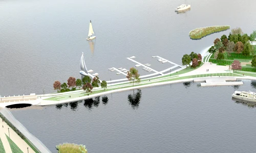 ciucu parc lacul morii jpg