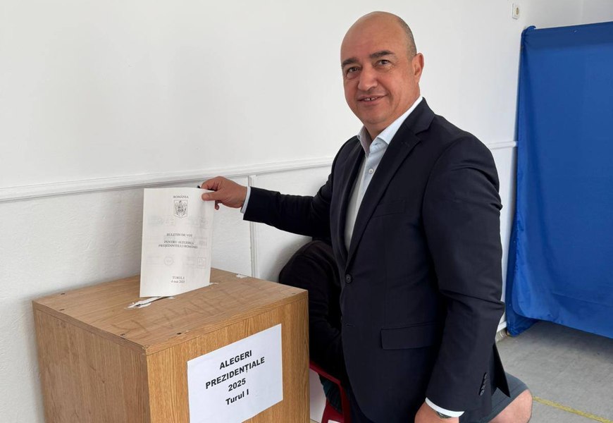 Șeful PNL Vaslui, la DNA după ce l-a dus pe afaceristul Fănel Bogos la premierul Bolojan: „Nu l-am sunat pe el. Am vorbit la cabinet”