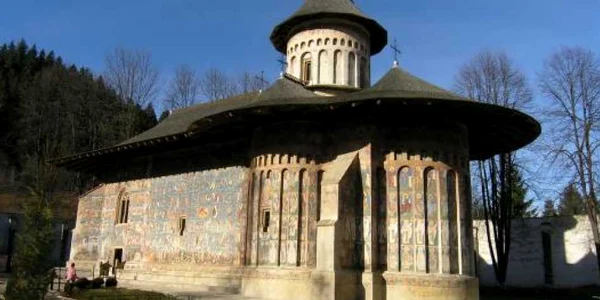 Mănăstirea Voroneţ este mult mai veche decât se credea