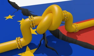 gaze rusia europa foto shutterstock