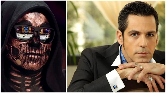 ștefan Bănică, atac subtil la adresa lui Carla’s Dreams / foto: Colaj Click!