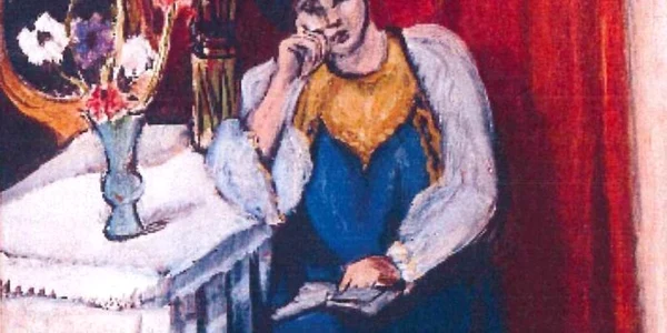 Henri Matisse
