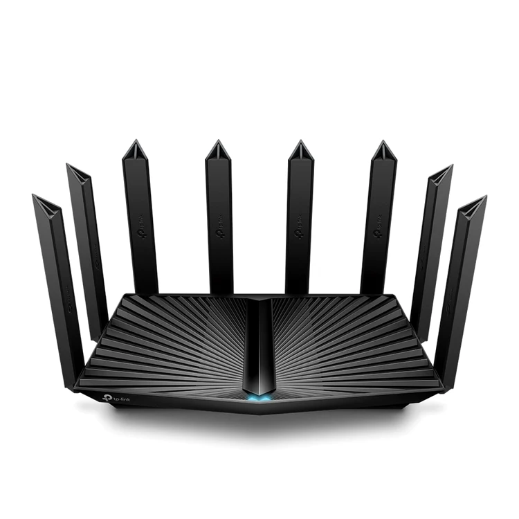 Router Tp-Link Archer AX90.