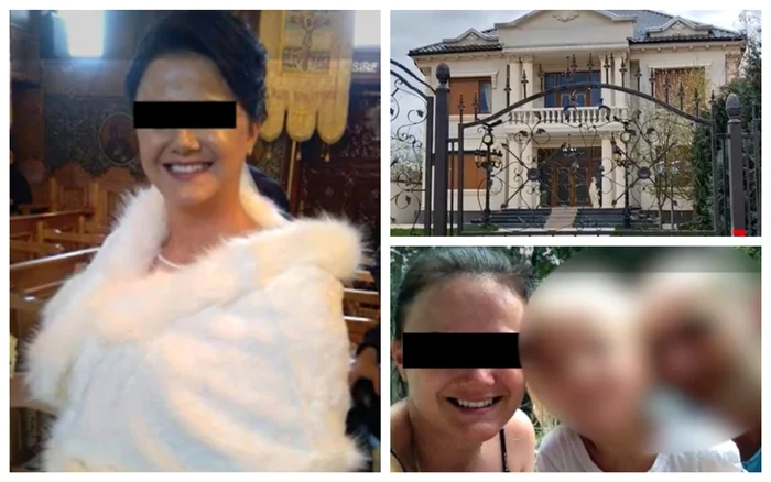 Femeia a murit duă o cursă nebună FOTO Observator
