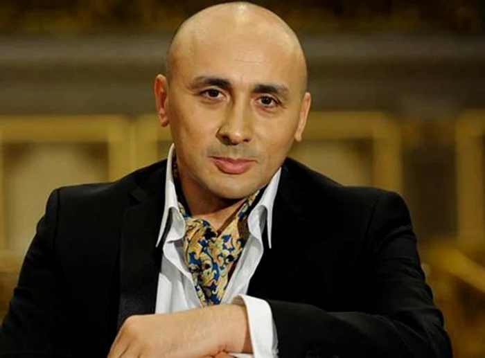 
    Marcel Pavel, la 18 aniFoto arhivă personală  