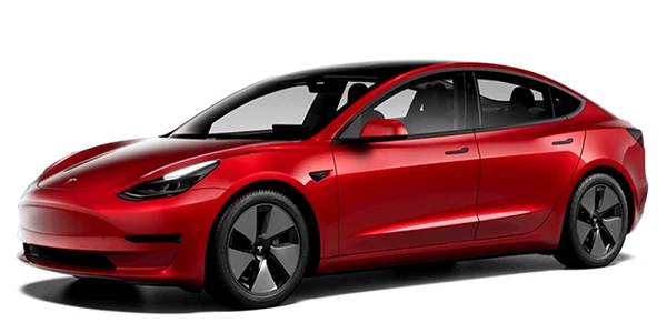 Tesla Model 3 FOTO Tesla