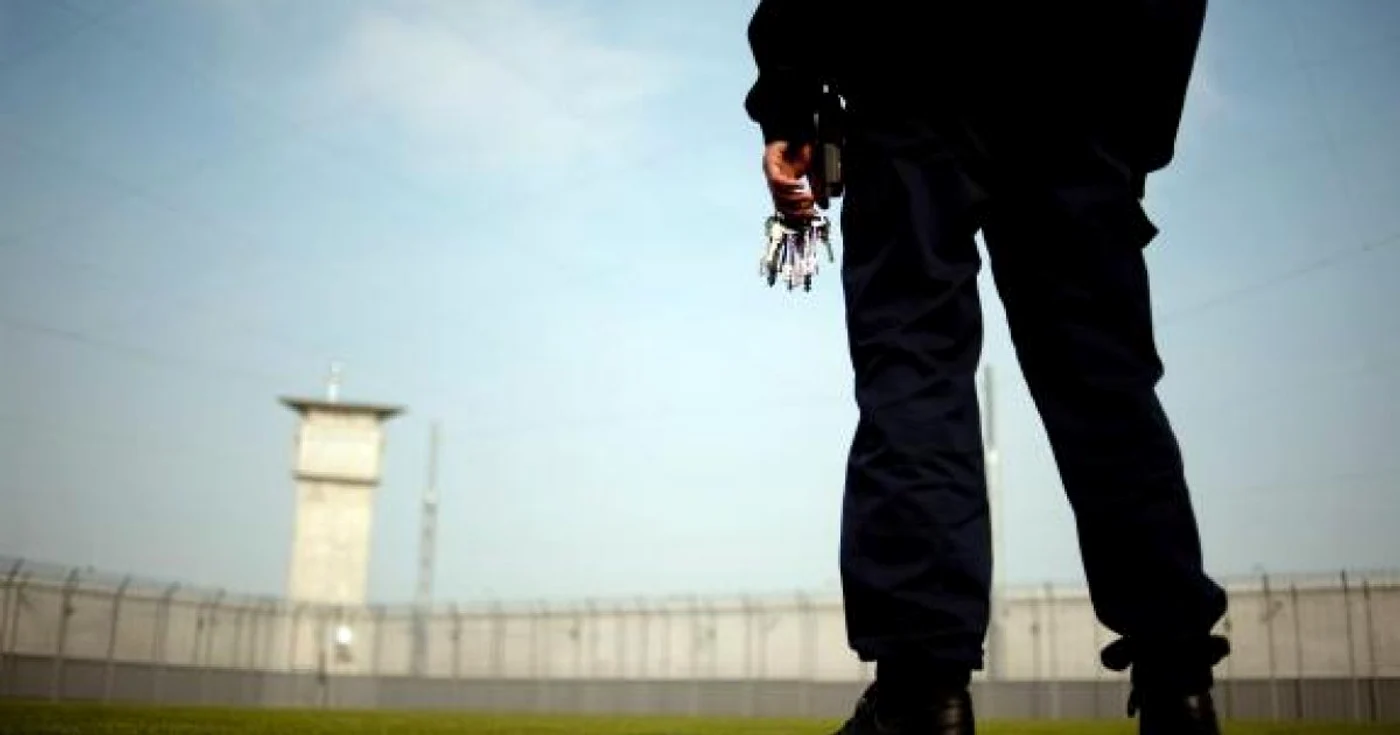 Românul este încarcerat în închisoarea Sequedin din nordul Franţei