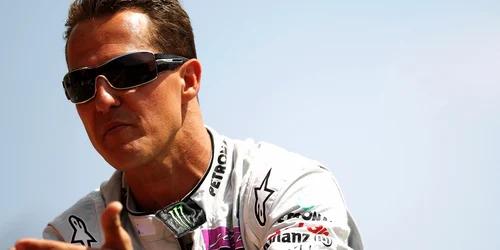 Michael Schumacher (Getty Images) jpg