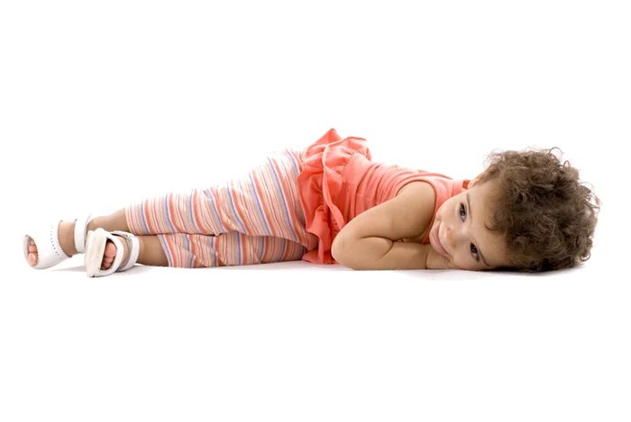 Copiii care nu au un program fix de somn au probleme comportamentale FOTO Shutterstock