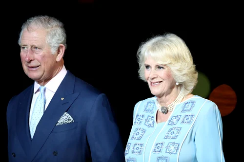 Charles și Camilla, turneu regal în Australia în 2018, GettyImages