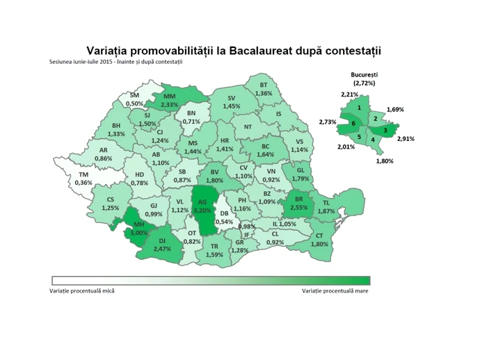 harta bac 2015 dupa contestatii 2