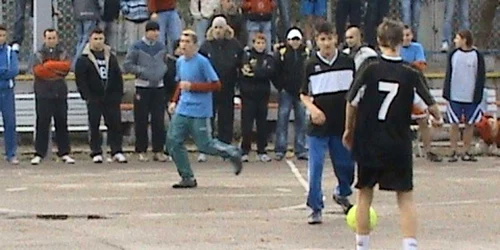 Fotbal
