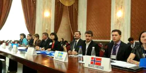 „Ambasadorii“ moldovenilor din străinătate au discutat despre problemele cu care se confruntă