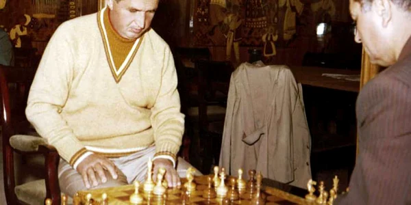 Soţii Ceauşescu în concediu în anul 1976 FOTO Fototeca online a comunismului românesc