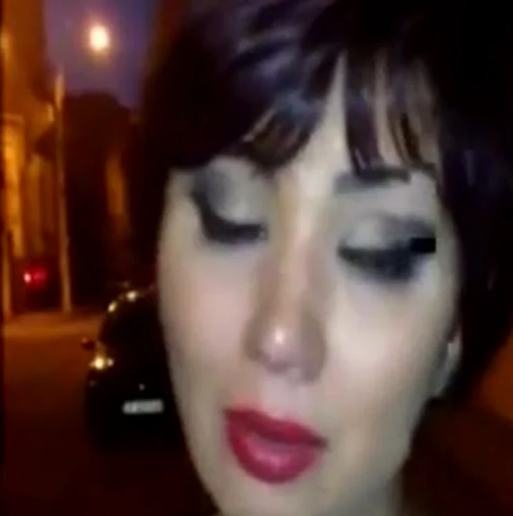 Adriana Bahmuţeanu (FOTO ACCES DIRECT)