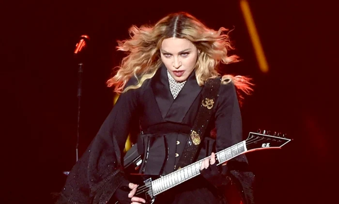 Rocco Ritchie nu mai vrea să audă de MadonnaFoto: Instagram