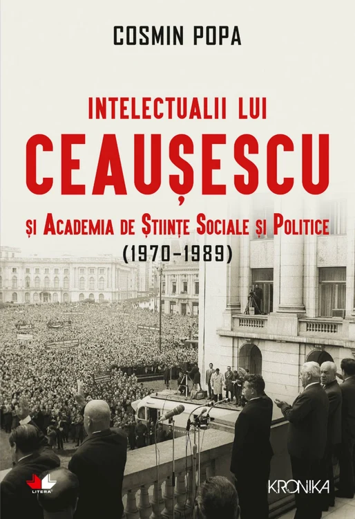 Ceausescu