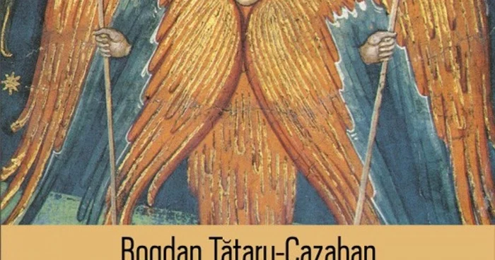 copertă Cazaban 