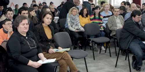 Învăţare continuă cu bani europeni