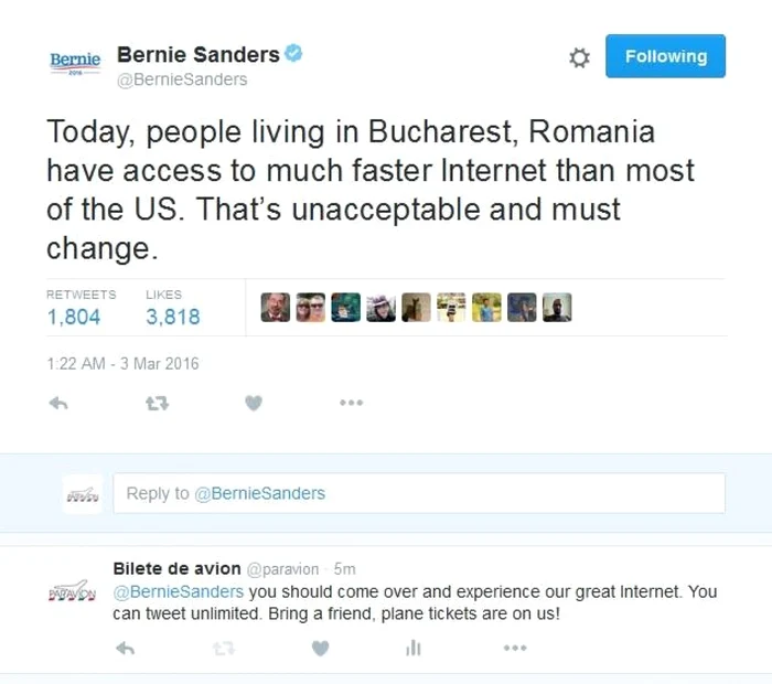 sanders paravion