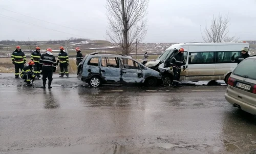 11 persoane rănite, printre care și un copil jpeg