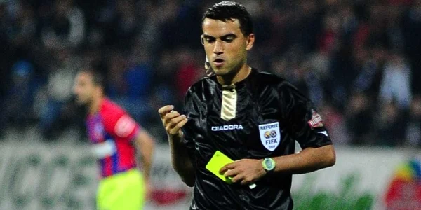 Ovidiu Hategan va împărţi dreptatea