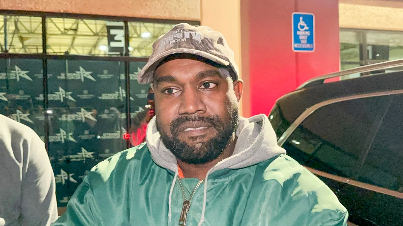 Kanye West  
