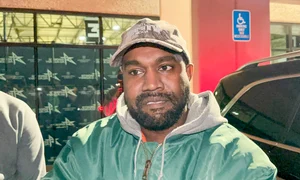 Kanye West FOTO Profimedia 