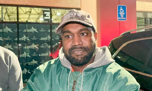 Kanye West FOTO Profimedia 