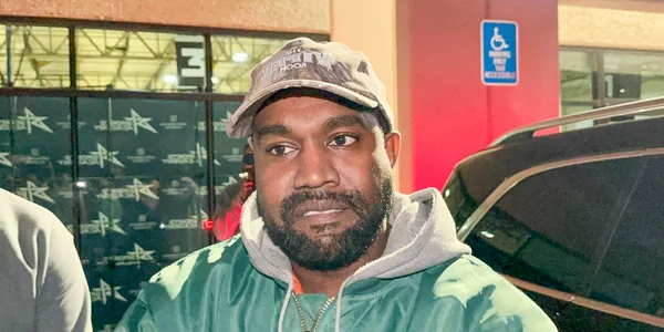 Kanye West FOTO Profimedia 