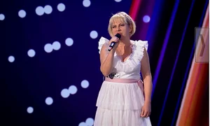 Vasilica Stan Romanii au talent