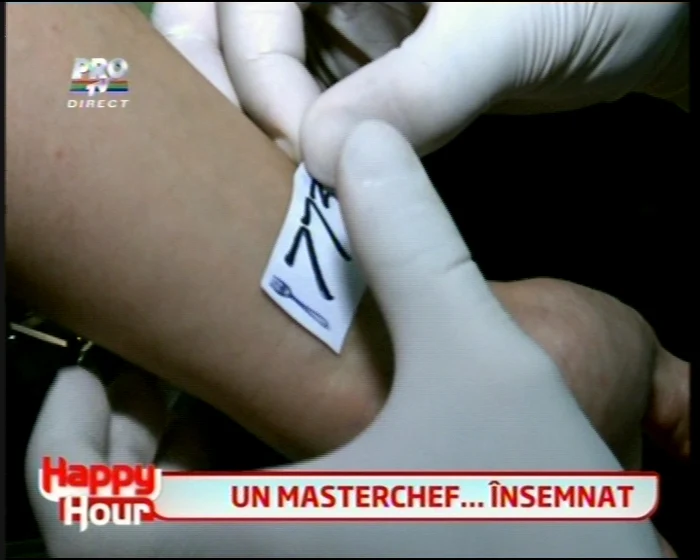 tatuaj